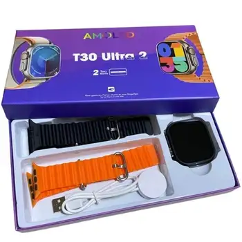 ساعت هوشمند T30 Ultra 2